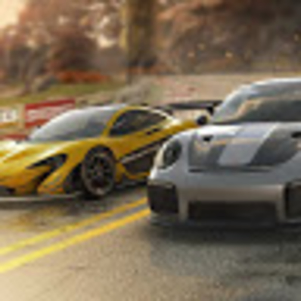 Meet your Posher, D.